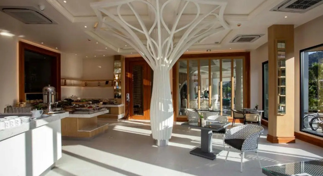 Phukalini Luxury Pool Villa & Onsen, Rezervasyon Villa Central Thailand villalar, Villa