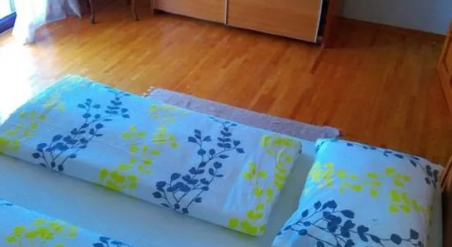 Villa Beba - Apartments, Rezerwuj Apartament Senj 