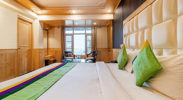 Hotel Greenland