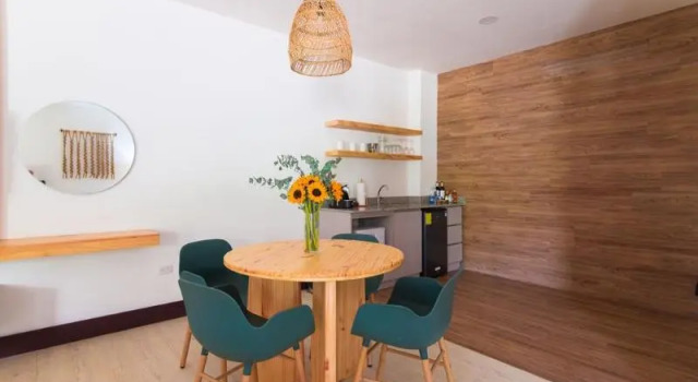 Номер Standard Paradise Bay Hotel Boutique