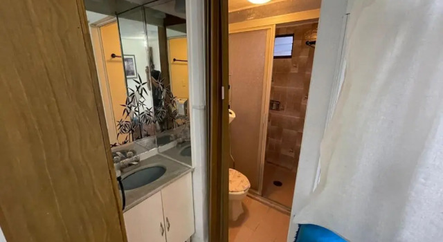 Апартаменты Departamento Naval Coyoacán