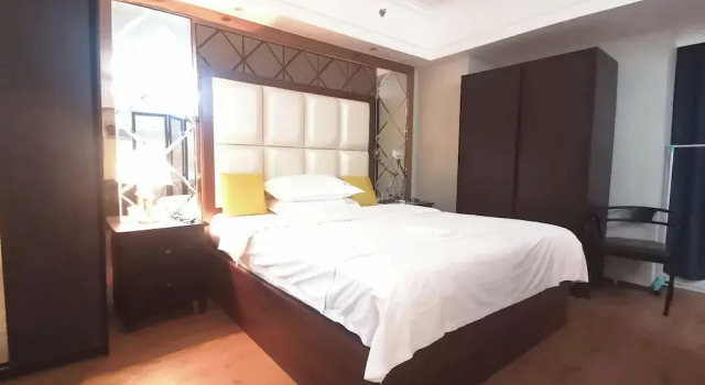 Номер Premier Tianxi apartment ONE39 branch
