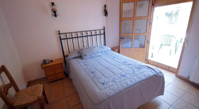 Hospedería Río Zumeta Spa, Book Ferieresort 3-stjernede hoteller i Jaen, 3*