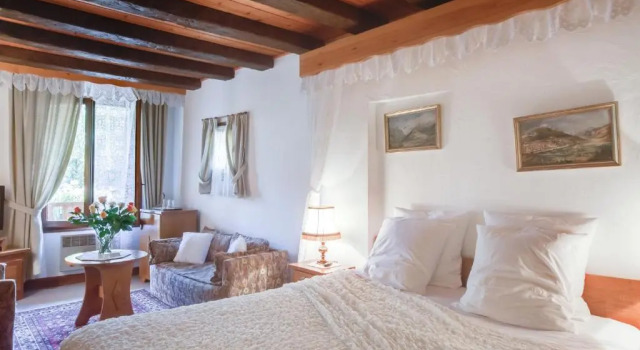 LAuberge du Choucas, Réserver Auberge de jeunesse Le Monêtier-les-Bains Serre Chevalier