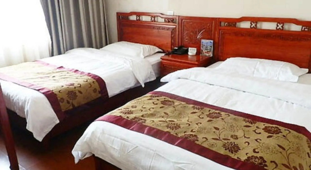 Beijing Hyde Courtyard Hotel, Забронировать Отель Отели Пекина с завтраком, рядом с Beijing China Numismatic Museum, Завтраки