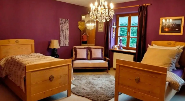 Номер Standard Apartment Angela