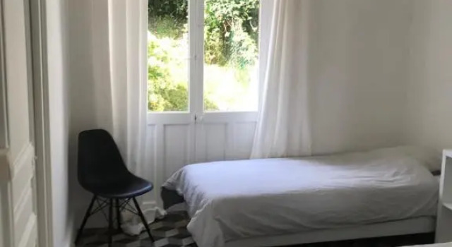 Апартаменты Villa Anvers Guethary