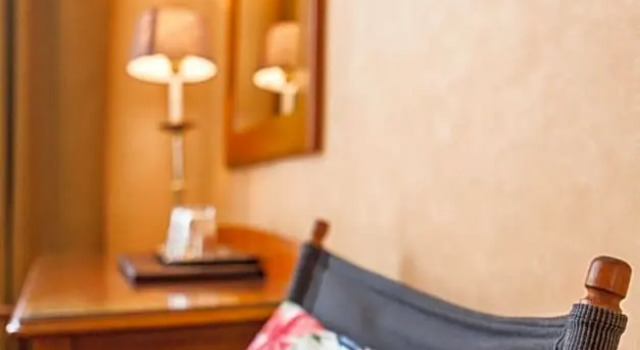 Четырёхместный номер Standard Malecot Hotel by F-Hotels