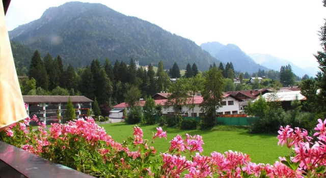 Suite Sonnenheim