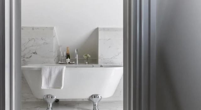 Полулюкс Bathen House Boutique Hotel