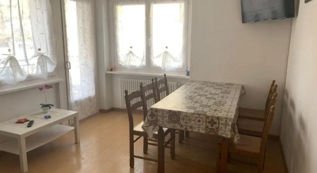 Angeli Dolomiti House2, Забронировать Отель Кровьяна Валь-ди-Соле
