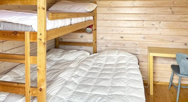 8 Person Holiday Home in Borgholm, Varaa Lomakoti Mökit kohteessa Småland, Mökki