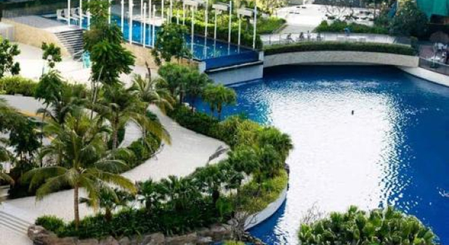 Azure Beach Resort Staycation