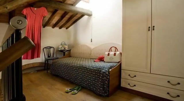 Standard Familie Zimmer mit Balkon Hotel Corallo