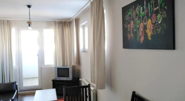 Апартаменты Bansko Royal Towers - Studio 153