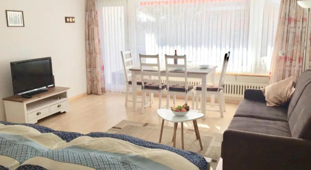 Haus Sonnmatt