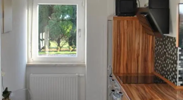 Ferienhaus Relax, Prenota Appartamento Hotel a Garz con parcheggio, Parcheggio