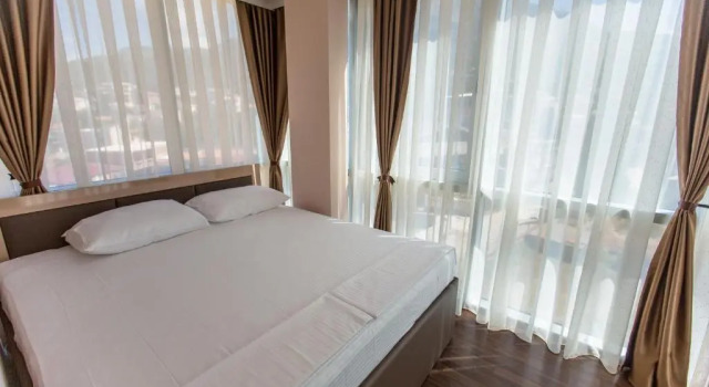 Номер Comfort Atlantic Hotel
