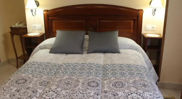 Студия Apartamentos La Lula