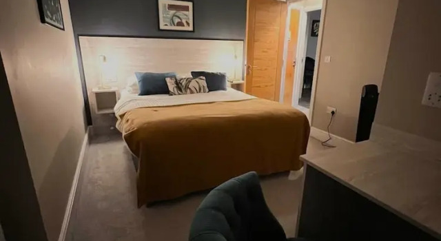 Апартаменты Premium Amadeus Apartments