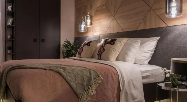 Двухместный номер Deluxe Apartments & Rooms Mareta Exclusive