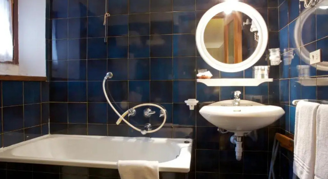 Номер Standard Hotel Dolonne