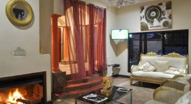 Brama Stay Inn, Забронировать Отель Отели Cape Peninsula с бассейном, Бассейн
