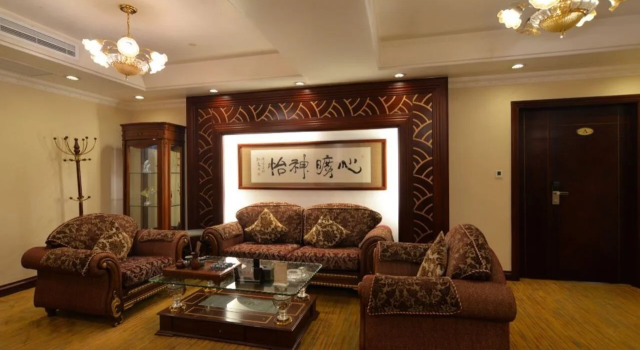 Borrman Hotel Dongguan Changping Avenue, Prenota Hotel Changping Dongguan