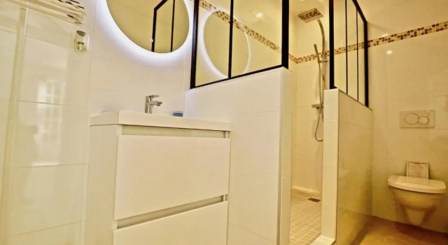 Номер Standard La Longère Deauville