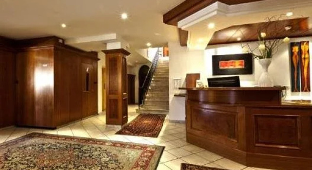 Alpenhotel