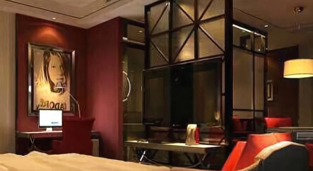 Menglifang Hotel, Prenota Hotel Hotel a Henan con parcheggio, Parcheggio