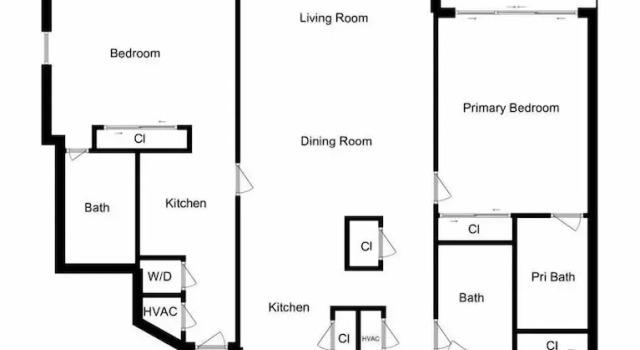 Номер Standard с 3 комнатами с балконом Seacrest 501AB is a Gulf Front 3 BR on Okaloosa Island by RedAwning