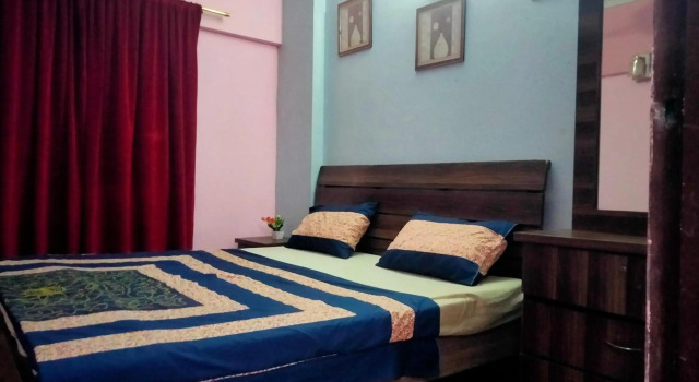 Entire Furnished Two bedrooms Apartment Ground Floor with kitchen, Prenota Appartamento Hotel a Karachi con parcheggio, Parcheggio