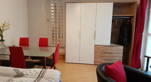 Ferienwohnung am See, Stadtgrenze Berlin, Reserva ahora Hotel Zeuthen Brandenburgo