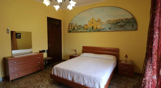 Студия Casa Vacanze Prezioso