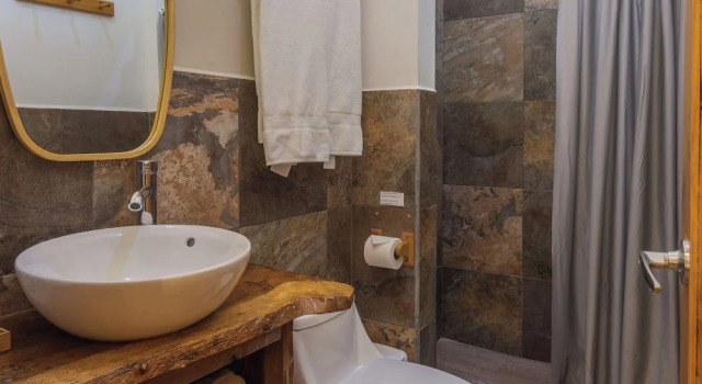 Номер Superior Hotel Michanti
