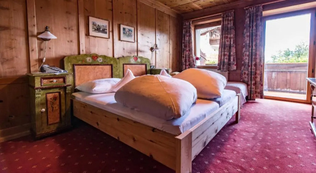 Номер Standard Hotel Stocker