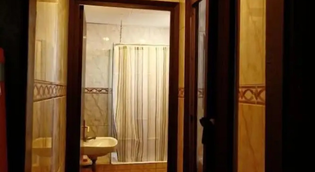 Номер Economy Hostal Dragonflybcn