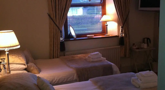 Moor End Bed and Breakfast, Réserver Hôtel Comté de Durham Les Pennines du Nord