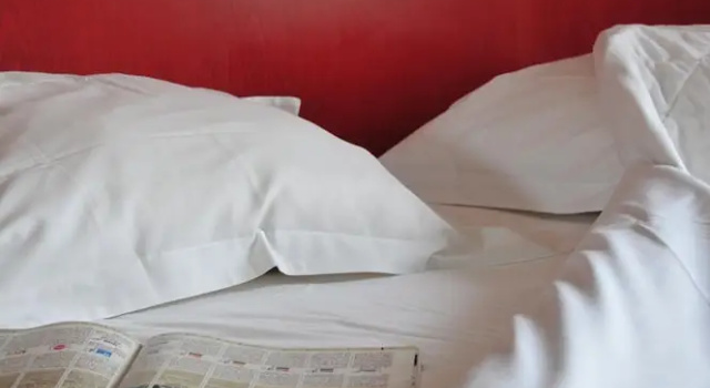 Трёхместный номер Standard ibis Styles Lille Villeneuve dAscq