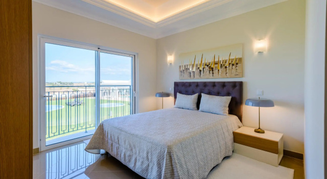 Boavista Golf and Spa Resort - Bayview, Boek Resort Hotels in Albufeira met parkeren, Parkeren