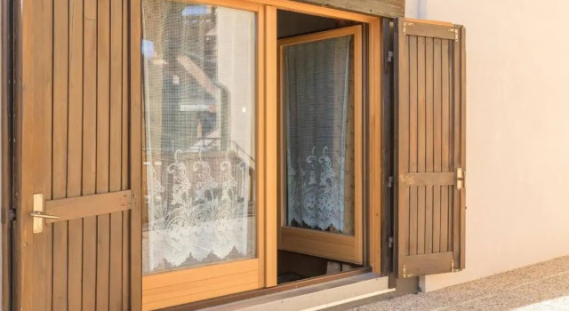 Appartement Montgenèvre, 2 pièces, 5 personnes - FR-1-330D-3
