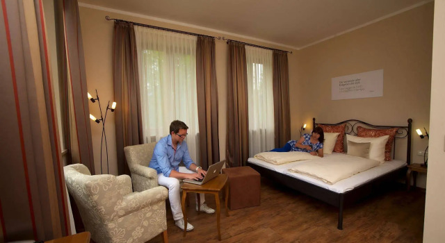 Villa Toscana, Varaa Hotelli Hotellit Baijeri pysäköinnillä, Pysäköinti