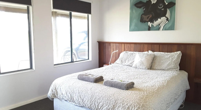 Cosy Corner Chalets, Varaa Mökki Kronkup Länsi-Australia