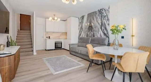 Oceanview 1 Bedroom Luxury Apartment Costa Adeje, Забронировать Апартаменты/квартира Апартаменты Адехе, Апартаменты/квартира