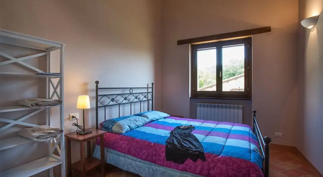 Villa Sul Lago, Rezervovat Vila Amandola 