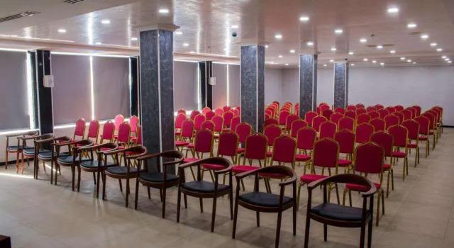 Sidi Brahim Hotel, Book Hotel 3-Star Hotels in Annaba, 3*