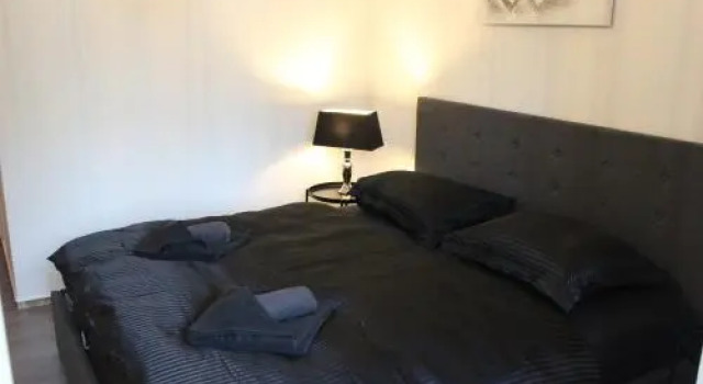 Heerlijkharz Suites