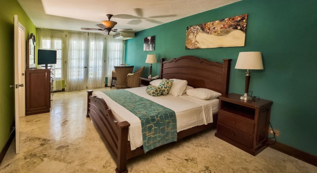 Люкс Luxury Terra Linda Resort