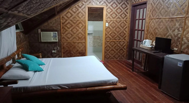 Isla Bonita Resort, Book Resort Moalboal Cebu